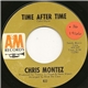 Chris Montez - Time After Time